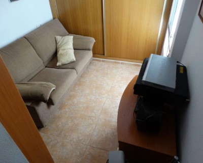Herverkoop - Bungalow - Guardamar del Segura - Guardamar Playa