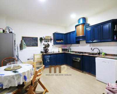 Herverkoop - Appartement / flat - Guardamar del Segura - Centrum