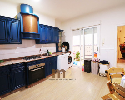 Herverkoop - Appartement / flat - Guardamar del Segura - Centrum
