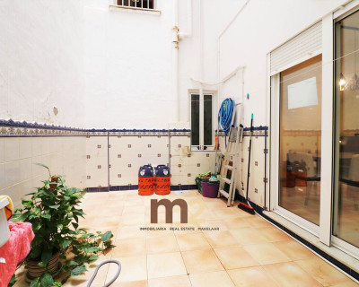 Herverkoop - Appartement / flat - Guardamar del Segura - Centrum