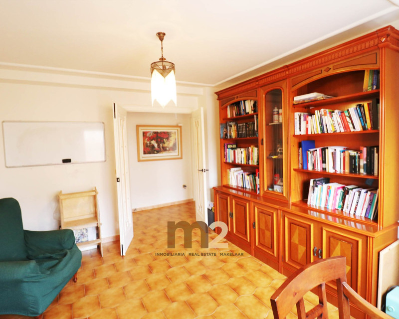 Herverkoop - Appartement / flat - Guardamar del Segura - Centrum