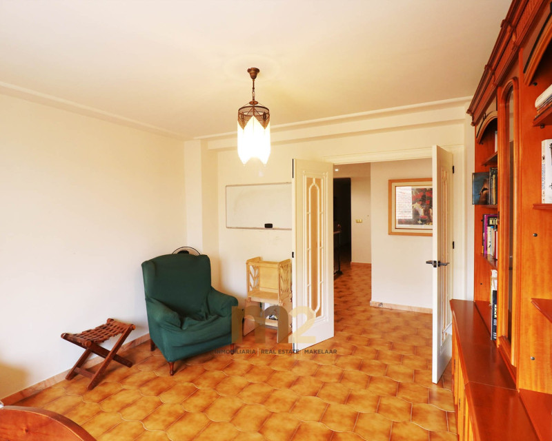 Herverkoop - Appartement / flat - Guardamar del Segura - Centrum