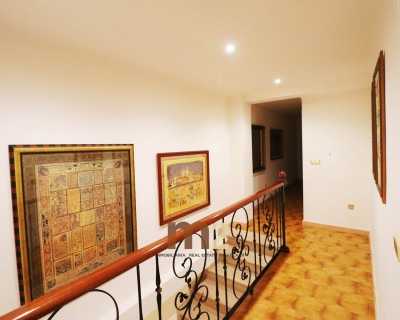 Herverkoop - Appartement / flat - Guardamar del Segura - Centrum