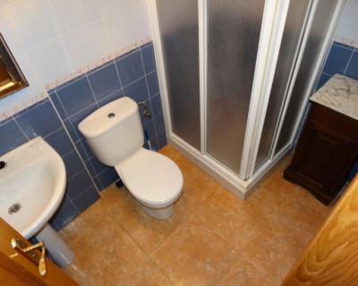 Herverkoop - Bungalow - Guardamar del Segura - Guardamar Playa