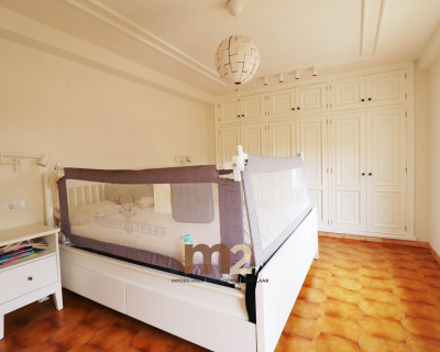 Herverkoop - Appartement / flat - Guardamar del Segura - Centrum