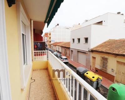 Herverkoop - Appartement / flat - Guardamar del Segura - Centrum