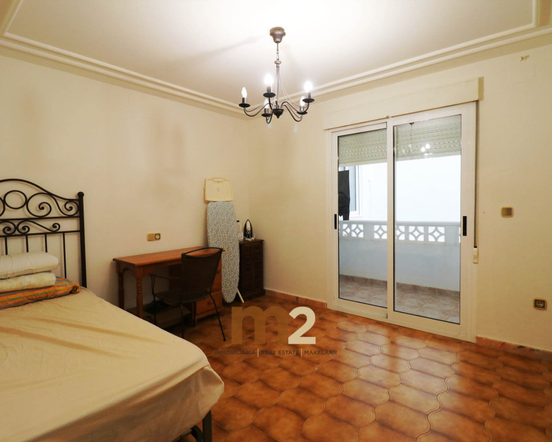 Herverkoop - Appartement / flat - Guardamar del Segura - Centrum