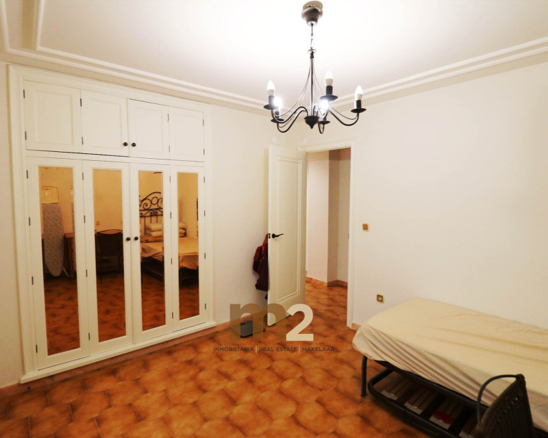 Herverkoop - Appartement / flat - Guardamar del Segura - Centrum