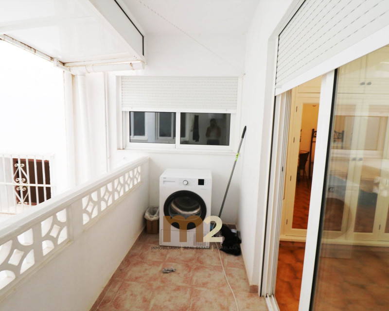 Herverkoop - Appartement / flat - Guardamar del Segura - Centrum