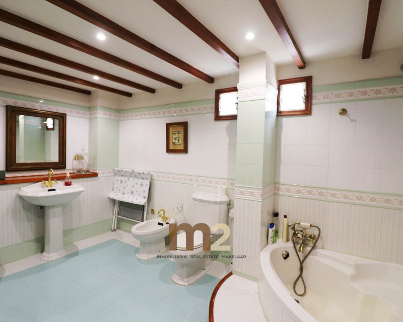 Herverkoop - Appartement / flat - Guardamar del Segura - Centrum