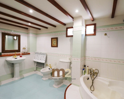 Herverkoop - Appartement / flat - Guardamar del Segura - Centrum
