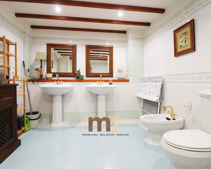 Herverkoop - Appartement / flat - Guardamar del Segura - Centrum