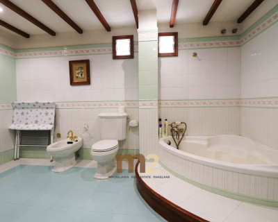 Herverkoop - Appartement / flat - Guardamar del Segura - Centrum