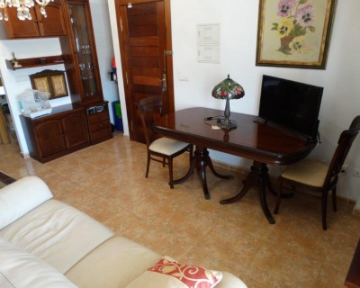 Herverkoop - Bungalow - Guardamar del Segura - Guardamar Playa