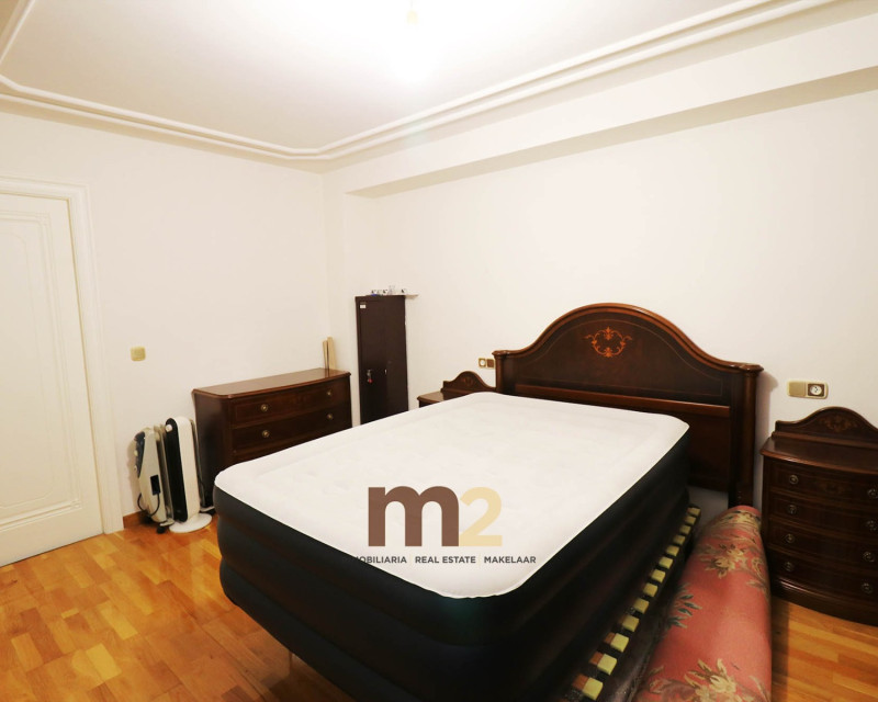 Herverkoop - Appartement / flat - Guardamar del Segura - Centrum