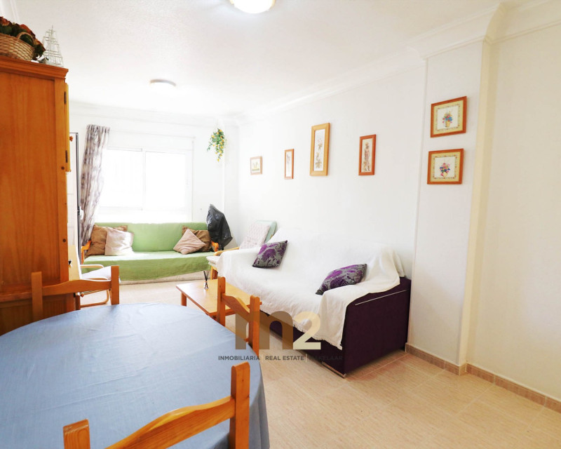 Sale - Apartment / flat - Guardamar del Segura - Centre