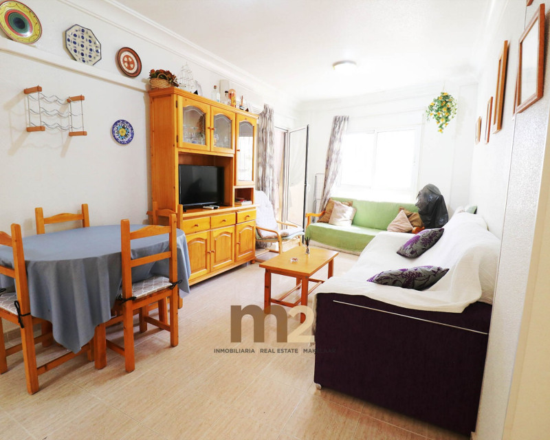 Sale - Apartment / flat - Guardamar del Segura - Centre