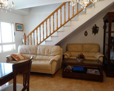Herverkoop - Bungalow - Guardamar del Segura - Guardamar Playa