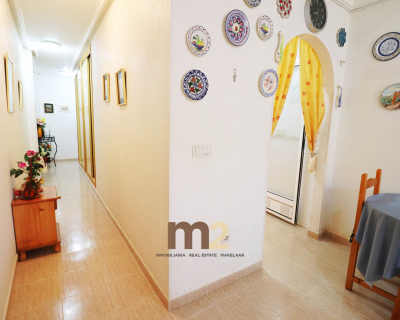 Sale - Apartment / flat - Guardamar del Segura - Centre