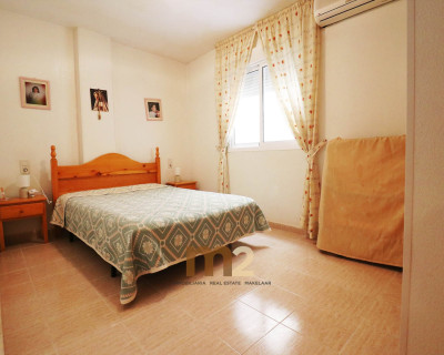 Sale - Apartment / flat - Guardamar del Segura - Centre