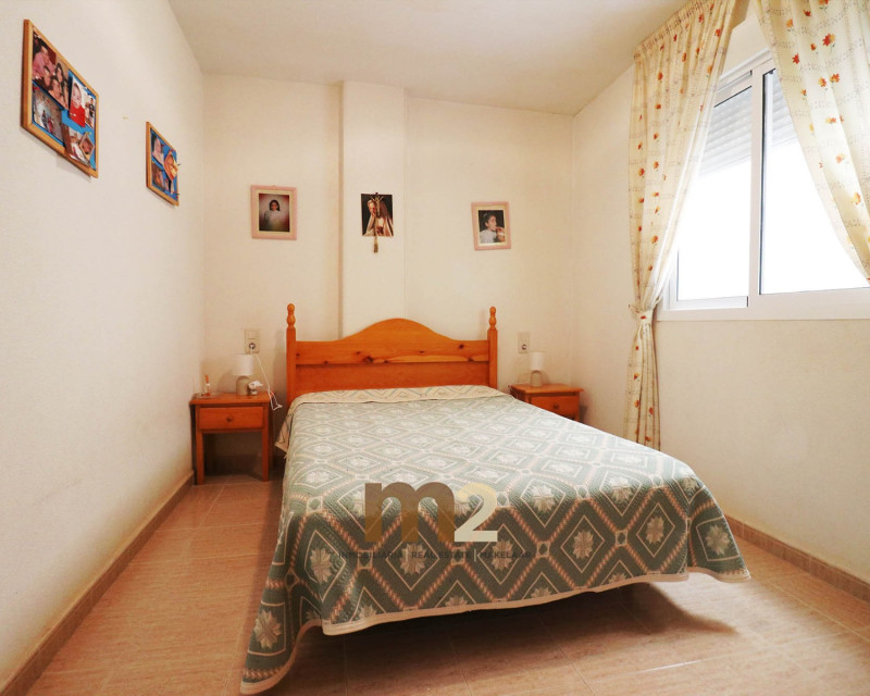 Sale - Apartment / flat - Guardamar del Segura - Centre