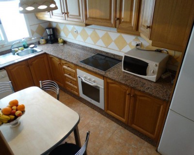 Herverkoop - Bungalow - Guardamar del Segura - Guardamar Playa