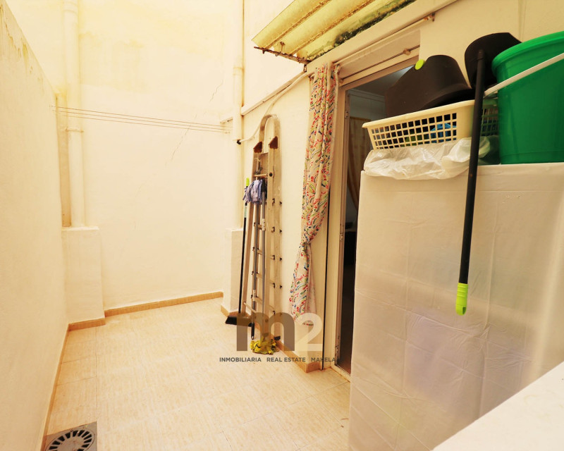 Sale - Apartment / flat - Guardamar del Segura - Centre