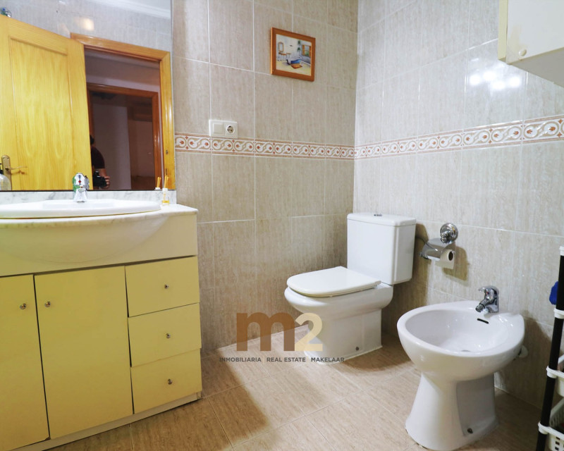 Sale - Apartment / flat - Guardamar del Segura - Centre