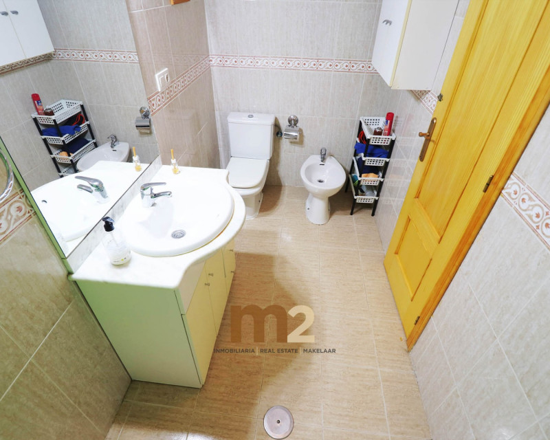 Sale - Apartment / flat - Guardamar del Segura - Centre