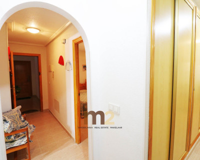 Sale - Apartment / flat - Guardamar del Segura - Centre