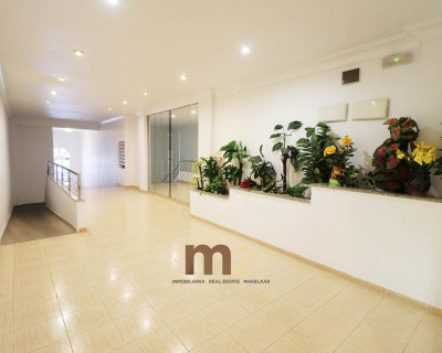 Sale - Apartment / flat - Guardamar del Segura - Centre