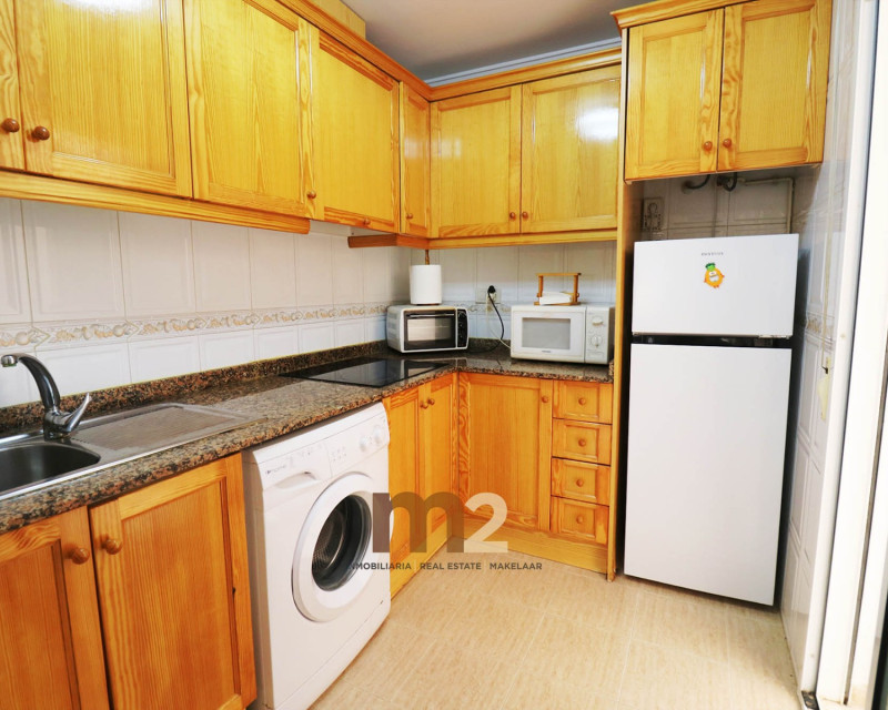 Sale - Apartment / flat - Guardamar del Segura - Centre