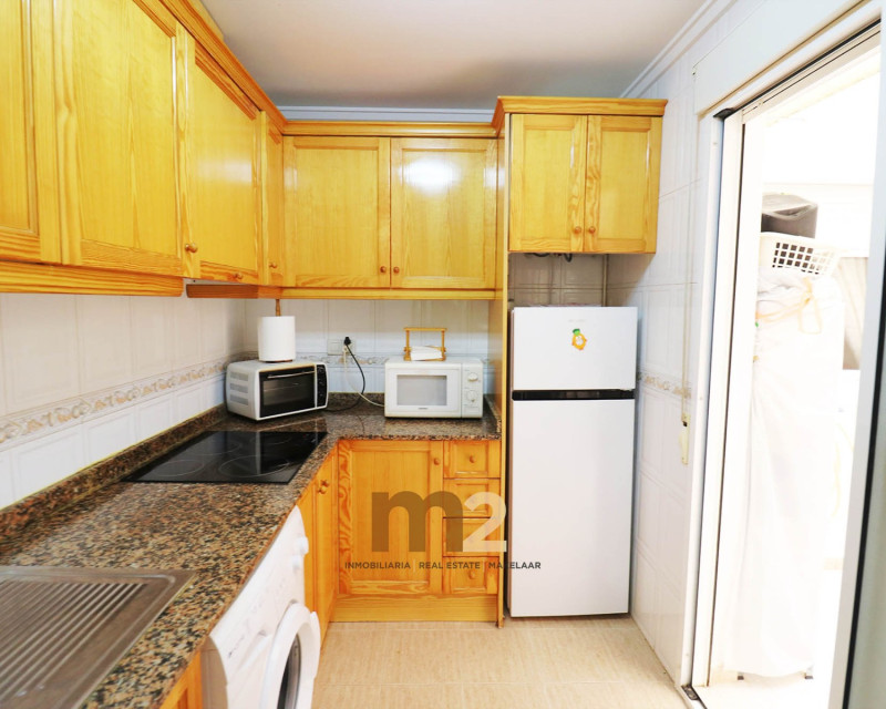 Sale - Apartment / flat - Guardamar del Segura - Centre