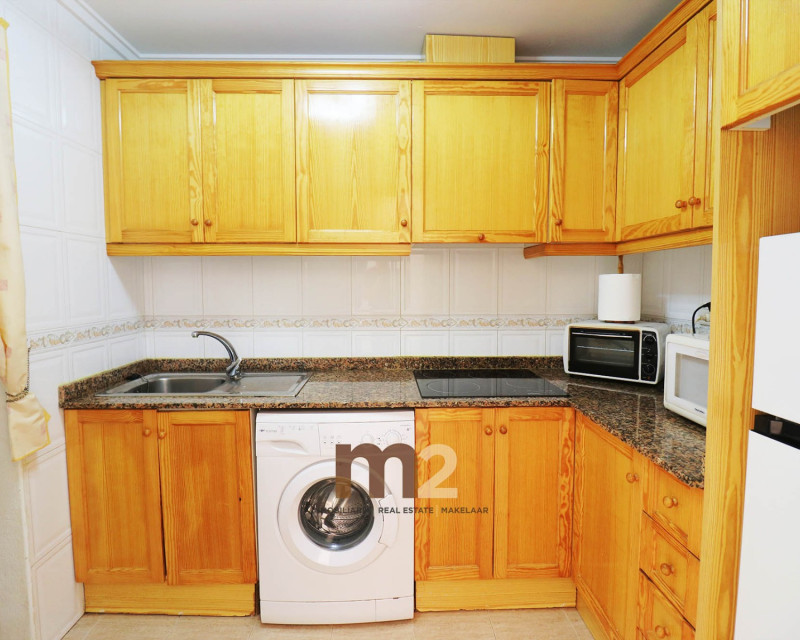 Sale - Apartment / flat - Guardamar del Segura - Centre