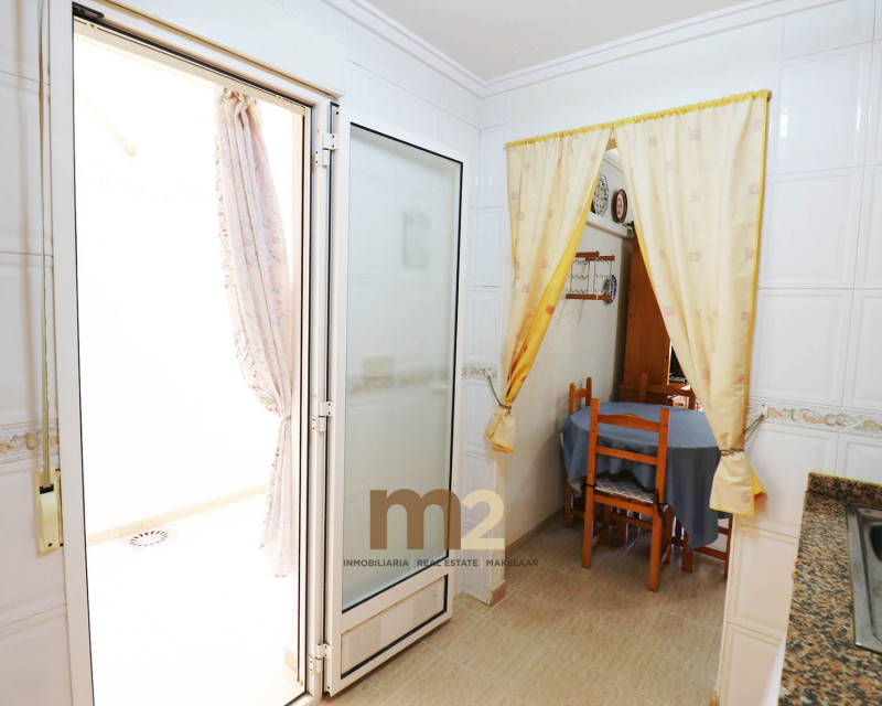 Sale - Apartment / flat - Guardamar del Segura - Centre