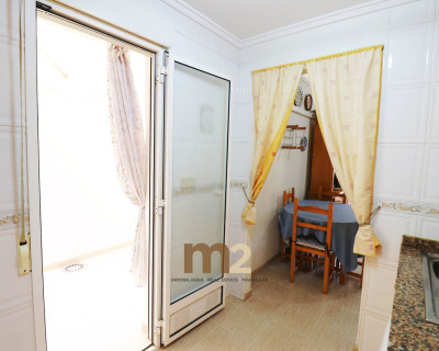 Sale - Apartment / flat - Guardamar del Segura - Centre