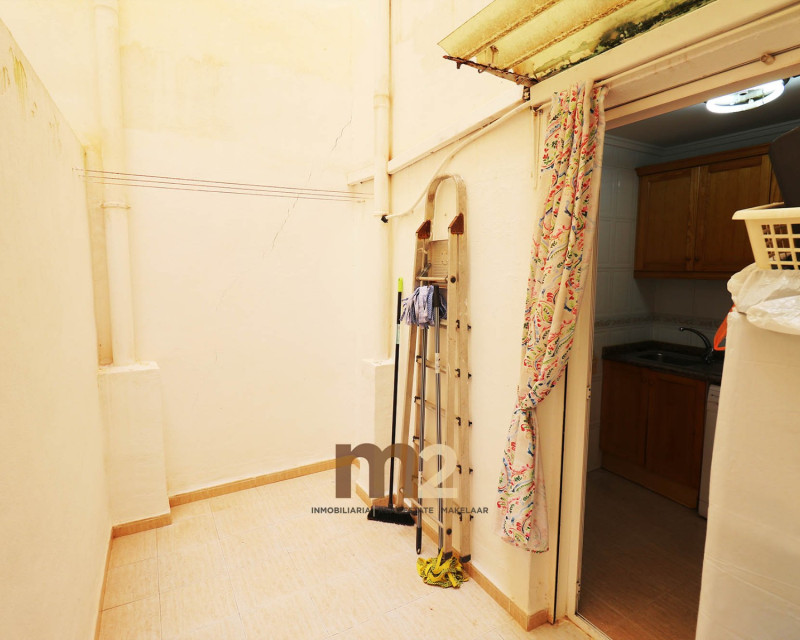 Sale - Apartment / flat - Guardamar del Segura - Centre