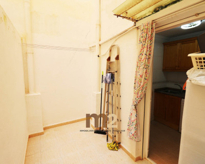 Sale - Apartment / flat - Guardamar del Segura - Centre