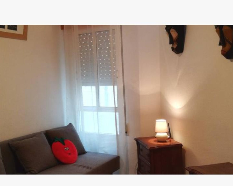 Alquiler a largo plazo - Apartamento / piso - Guardamar del Segura - Mercadona