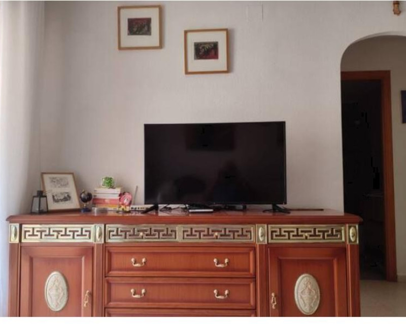 Alquiler a largo plazo - Apartamento / piso - Guardamar del Segura - Mercadona