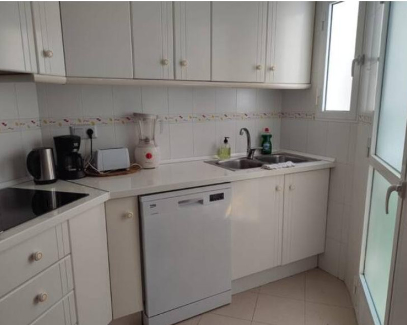 Alquiler a largo plazo - Apartamento / piso - Guardamar del Segura - Mercadona