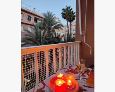 Alquiler a largo plazo - Apartamento / piso - Guardamar del Segura - Mercadona