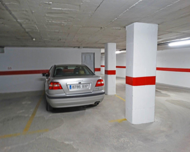Sale - Garage - Guardamar del Segura - Mercadona