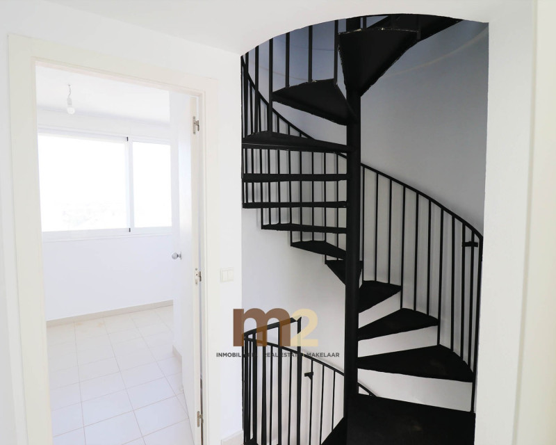Sale - Penthouse - Guardamar del Segura - Port