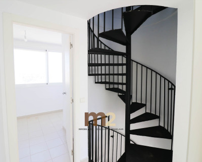 Sale - Penthouse - Guardamar del Segura - Port