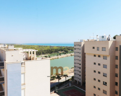 Sale - Penthouse - Guardamar del Segura - Port