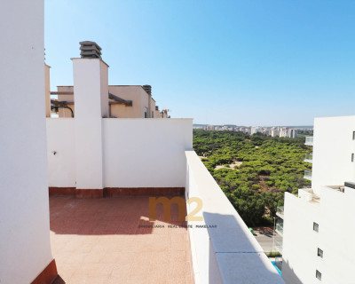 Sale - Penthouse - Guardamar del Segura - Port