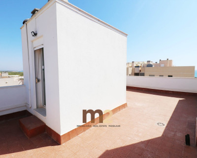 Sale - Penthouse - Guardamar del Segura - Port