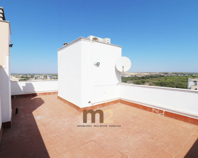 Sale - Penthouse - Guardamar del Segura - Port