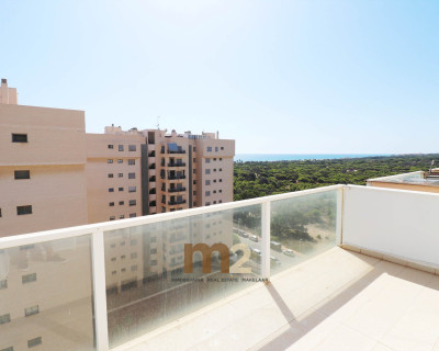 Sale - Penthouse - Guardamar del Segura - Port